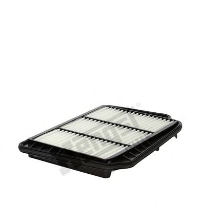 HENGST FILTER e748l -  Воздушный фильтр